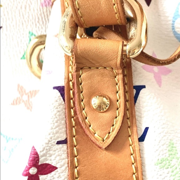 ❗️Louis Vuitton Murakami petit noe❗️ - Picture 13 of 15